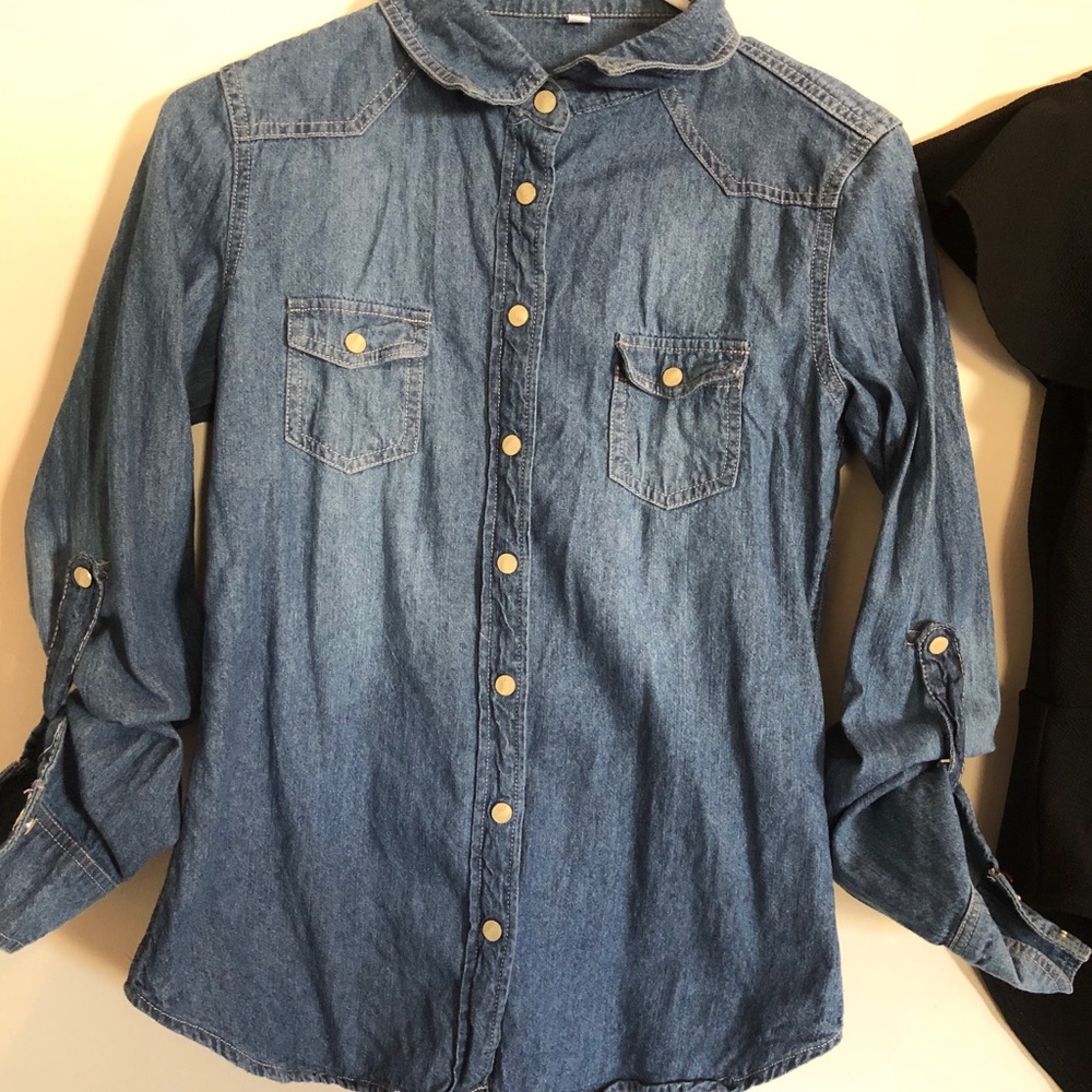 Women’s  Clothing
